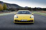Porsche 718 Cayman GTS 2017 года (WW)